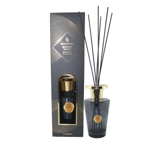 Midnight Woods 300 ML Luxury Reed Diffuser