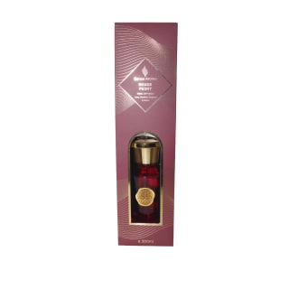 Rouge Peony 300 ML Luxury Reed Diffuser