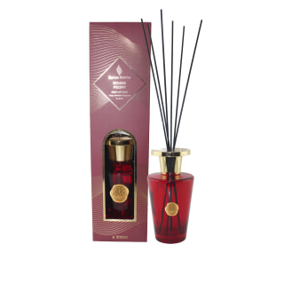 Rouge Peony 300 ML Luxury Reed Diffuser