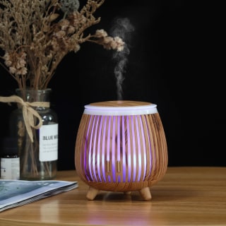 Oak Cepa Colour Changing Aroma Diffuser
