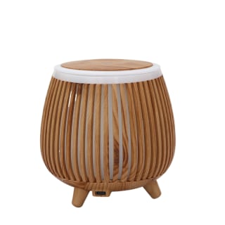 Oak Cepa Colour Changing Aroma Diffuser
