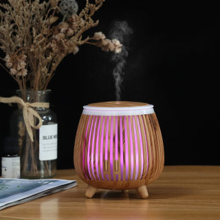 Oak Cepa Colour Changing Aroma Diffuser