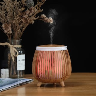 Oak Cepa Colour Changing Aroma Diffuser