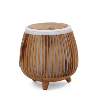 Oak Cepa Colour Changing Aroma Diffuser