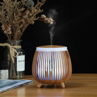 Oak Cepa Colour Changing Aroma Diffuser