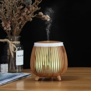 Oak Cepa Colour Changing Aroma Diffuser