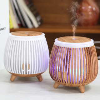 Oak Cepa Colour Changing Aroma Diffuser
