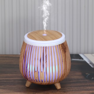 Oak Cepa Colour Changing Aroma Diffuser