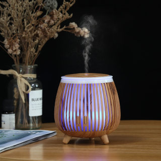 Oak Cepa Colour Changing Aroma Diffuser