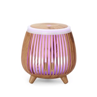 Oak Cepa Colour Changing Aroma Diffuser