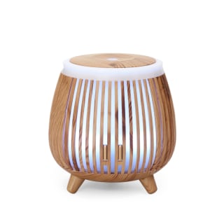 Oak Cepa Colour Changing Aroma Diffuser