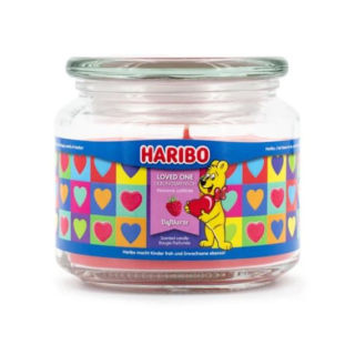 Duftkerze Haribo Loved One - 300g
