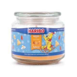 Duftkerze Haribo Sweet Universe - 300g