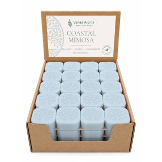 Coastal Mimosa Wax Melt 14g, 80pcs per CDU