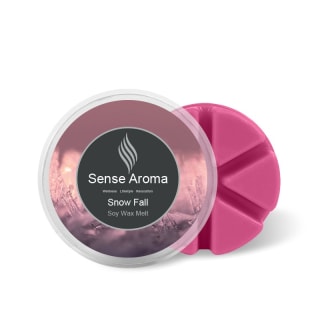 Snow Fall Wax Melt, 40g