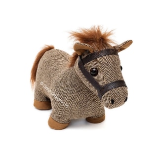 Ellie Horse Pet Doorstop by Dora Designs