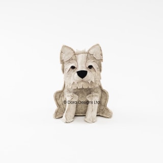 Lewis Junior Paperweight by Dora Designs