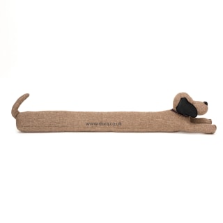 Dora Designs Draught Excluder Labrador