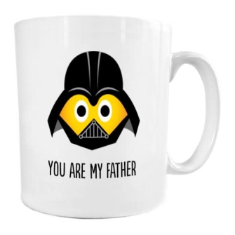 You Are My Father