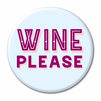 Wine Please