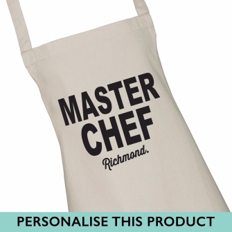 Master Chef (your town)