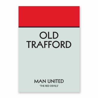 Old Trafford