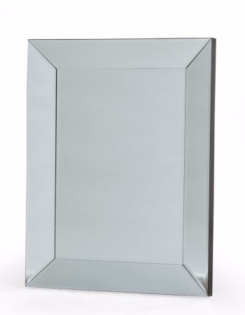 Rectangular Venetian Mitre Mirror