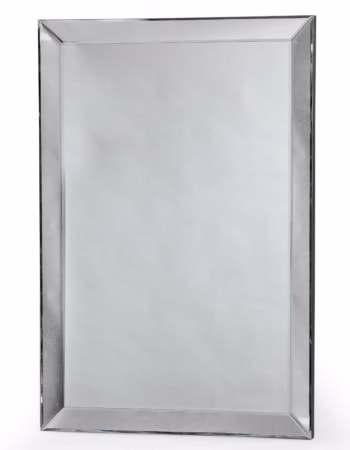 Extra Large Plain Venetian Mirror