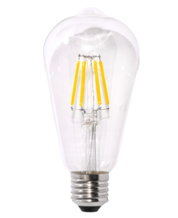 Light Bulbs