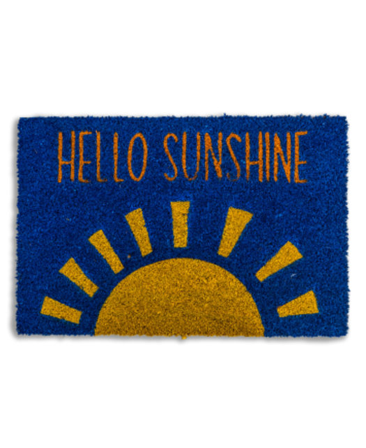 Doormats