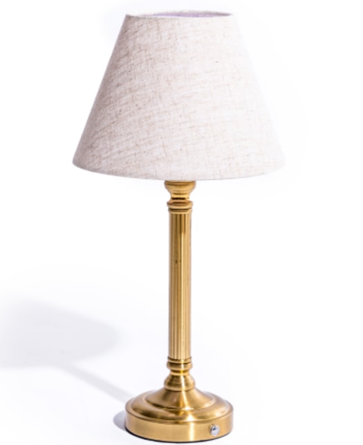Rechargeable Lamps