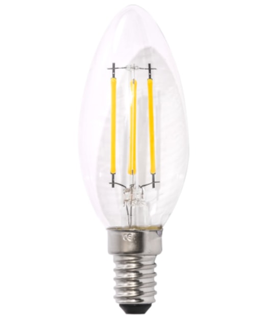 Light Bulbs