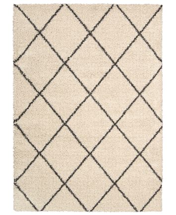  BRI03 IVORY/CHARCOAL