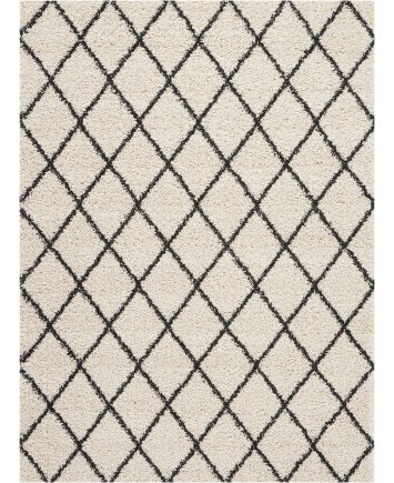  BRI08 IVORY/CHARCOAL