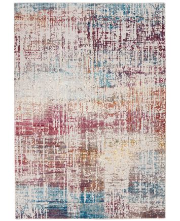 RAD07 GREY/MULTICOLOR