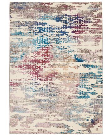 RAD10 IVORY/MULTICOLOR