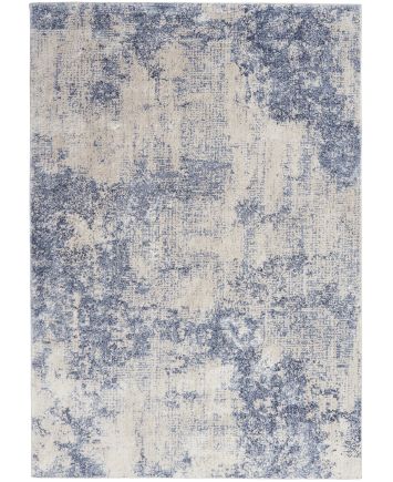SLY01 IVORY BLUE