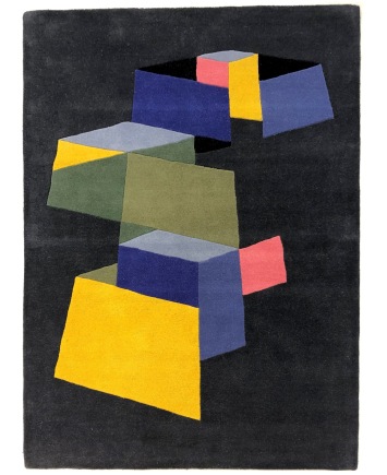 COC08 GREY MULTICOLOUR