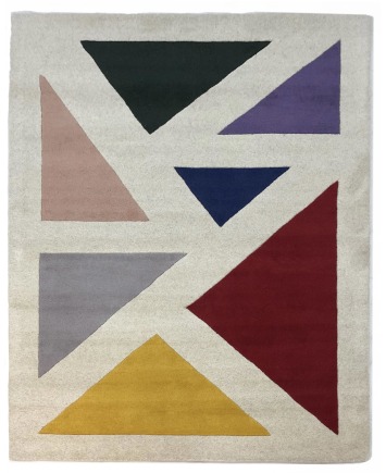 COC15 IVORY MULTICOLOUR