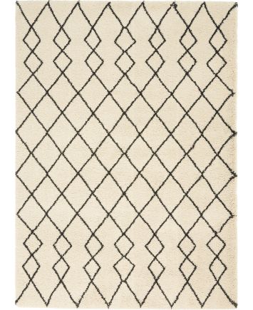 MAT01 IVORY CHARCOAL