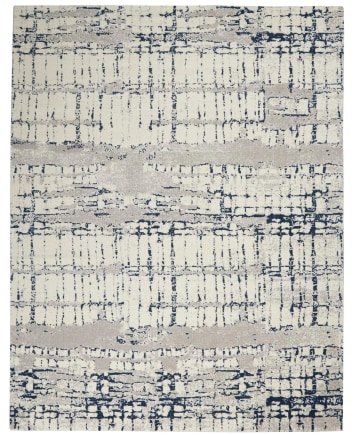 TWI10 IVORY/NAVY