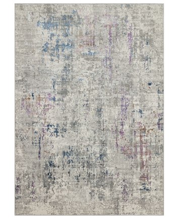 DAL03 IVORY MULTICOLOUR