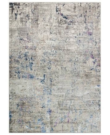 DAL04 IVORY MULTICOLOUR