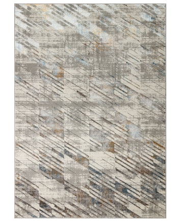 DAL09 SILVER MULTICOLOUR