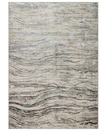 DAL15 IVORY MULTICOLOUR