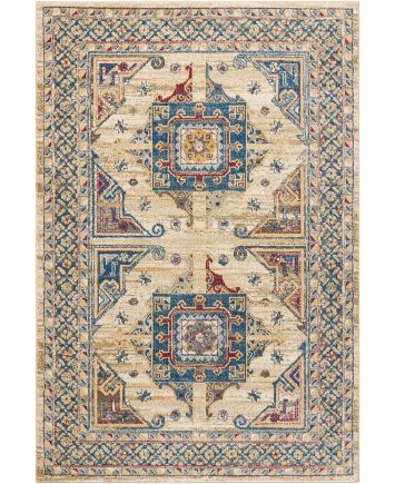 CORDOBA-1-IVORY BLUE