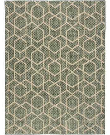 HOZ01 GREEN