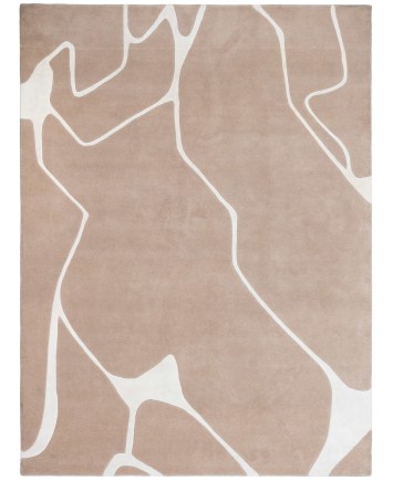 RAMA-17 BEIGE IVORY 3.00m x 2.40m