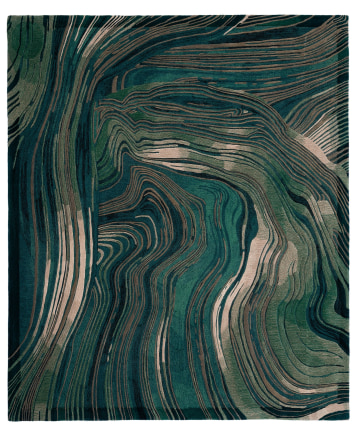 RAMA-27 GREEN 2.85m x 2.54m
