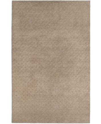 SQUARES TAUPE 3.96m x 2.75m